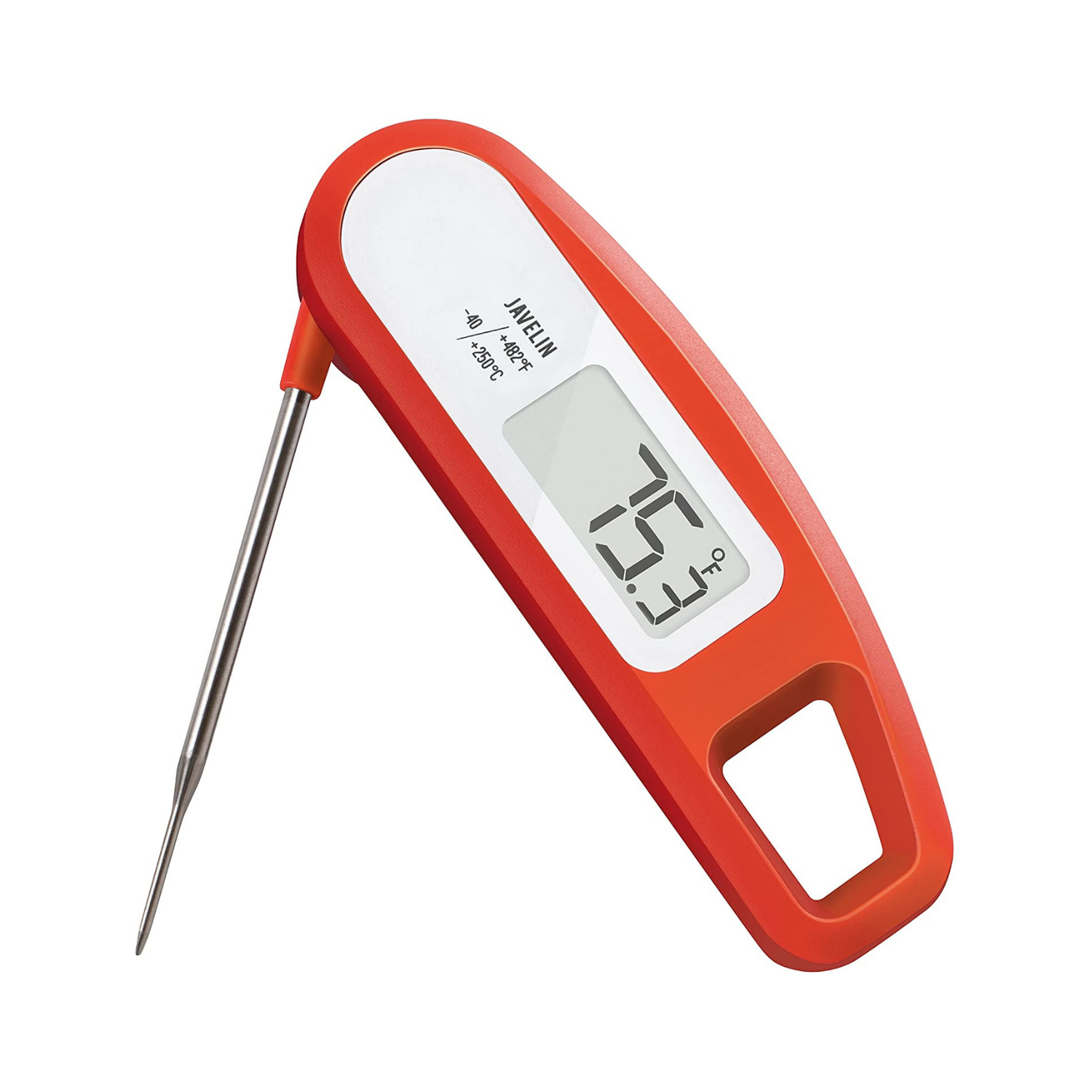 Digital Instant Read Kitchen Thermometer