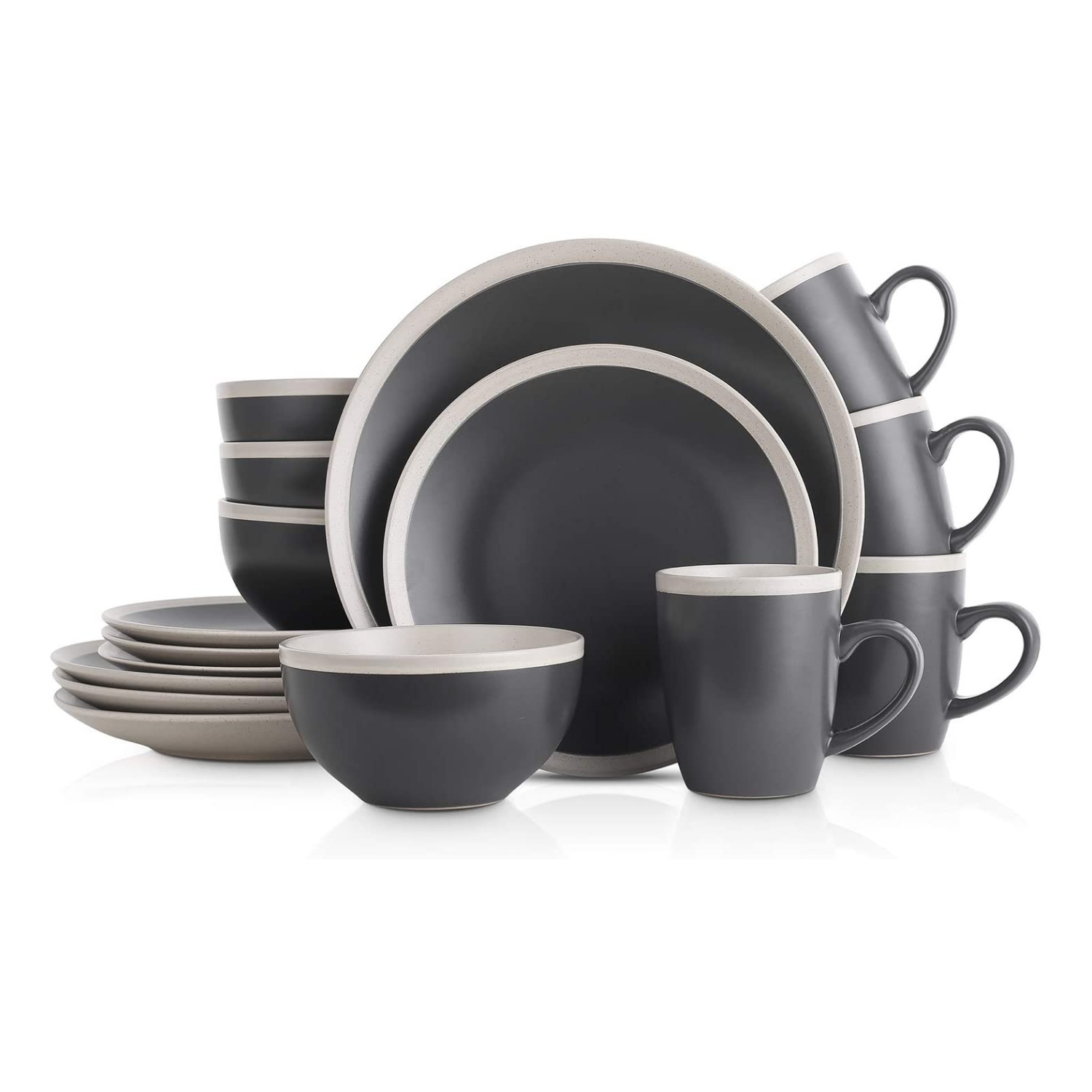 Stone Lain Dinnerware