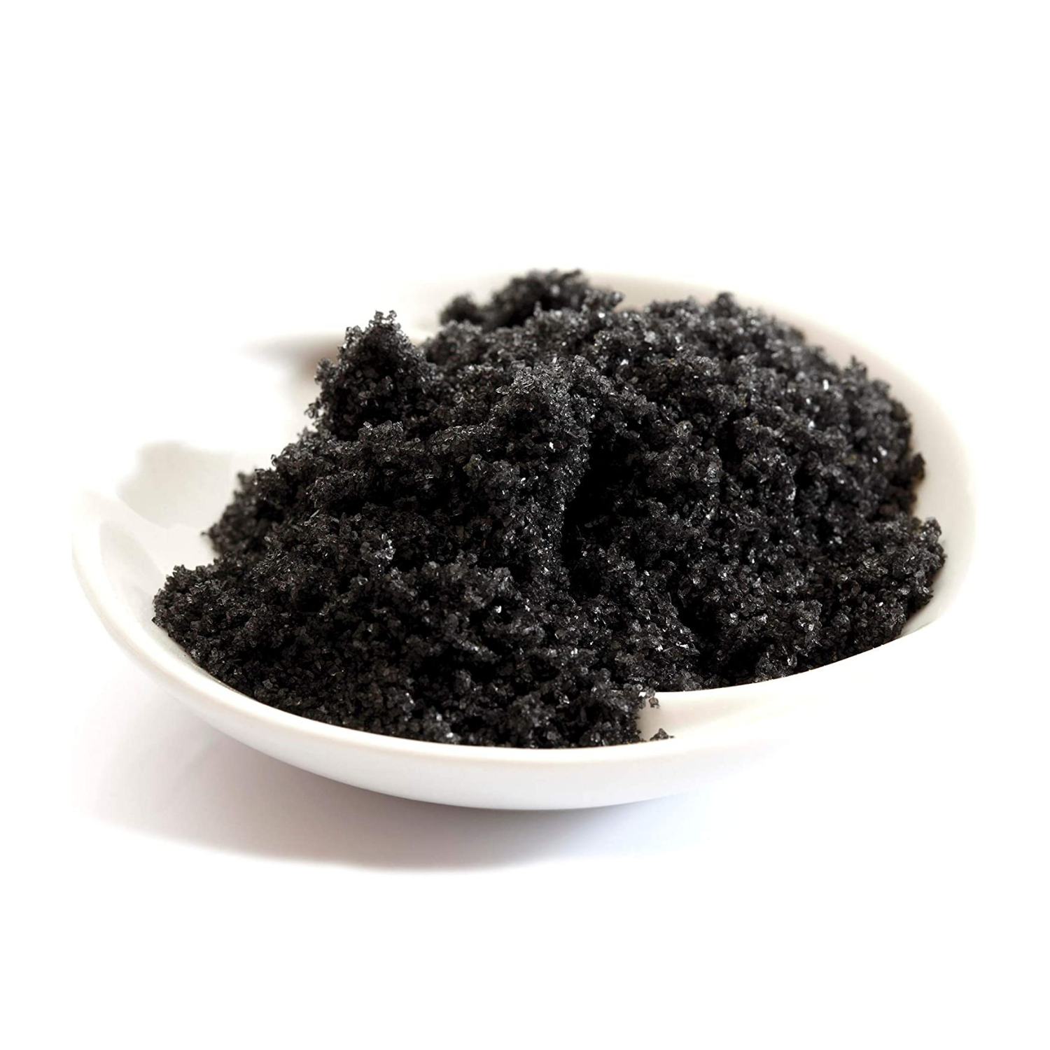 Black Lava Salt