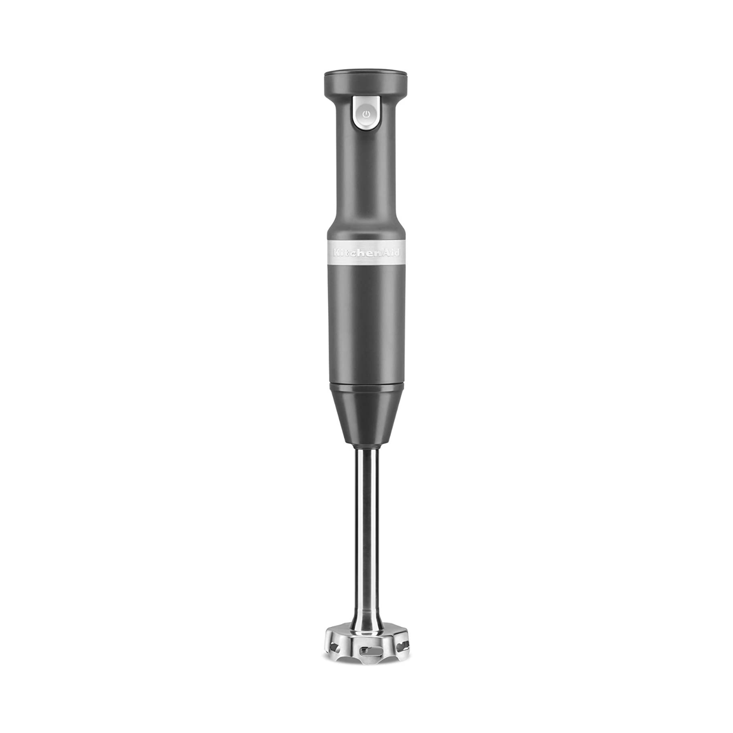 Cordless Stick Immersion Blender