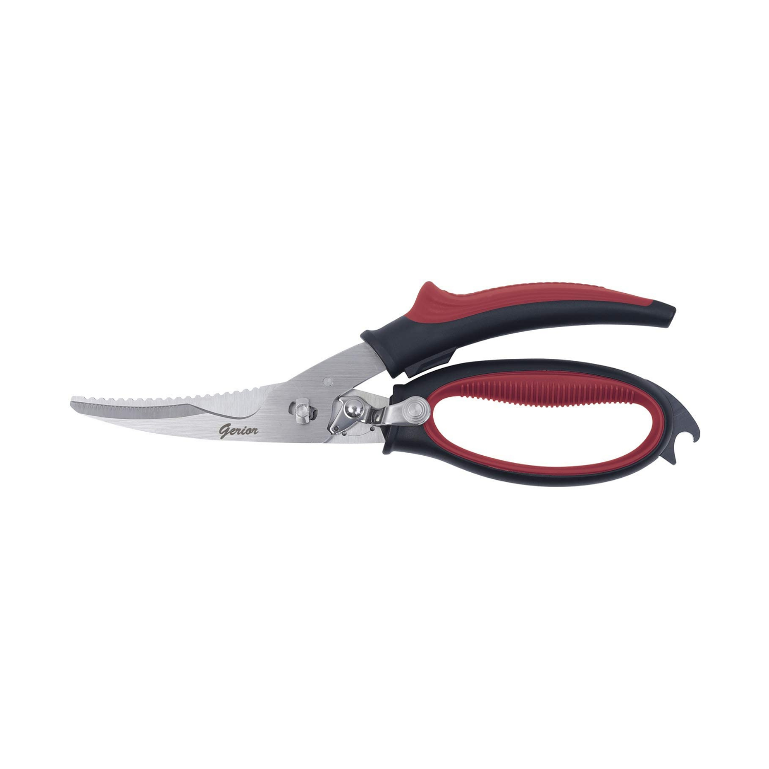 Heavy Duty Poultry & Kitchen Scissors